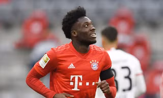 Real Madrid đạt thỏa thuận với 'cơn lốc đường biên trái' của Bayern