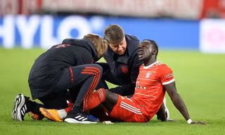 Ngôi sao Sadio Mane chính thức mất World Cup 2022