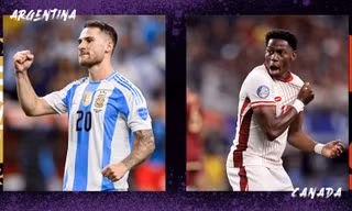 Nhận định Argentina vs Canada, 07h00 ngày 10/7: Món nợ khó trả