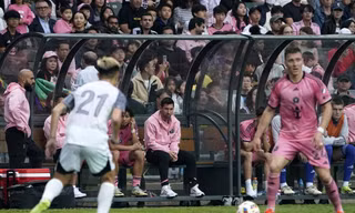 Messi vắng mặt, ban tổ chức hoàn trả 50% tiền vé cho người hâm mộ