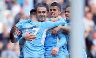 Nhận định, dự đoán Man City vs Aston Villa, 22h00 ngày 22/5: Bản lĩnh nhà vô địch