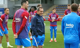 Nhận định, dự đoán Celta Vigo vs Barca, 22h15 ngày 6/11: Hiệu ứng từ Xavi