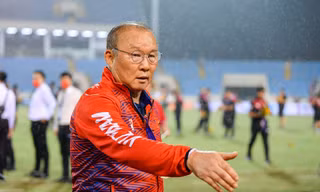 CĐV Đông Nam Á cũng tiếc HLV Park Hang-seo: Ông ấy truyền cảm hứng cho tất cả!