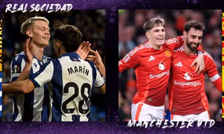 Nhận định Real Sociedad vs MU, 00h45 ngày 5/3: Thêm một lần đau?