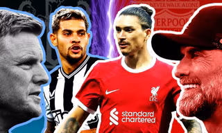 Nhận định Newcastle vs Liverpool, 22h30 ngày 27/8: Cái dớp khó phá