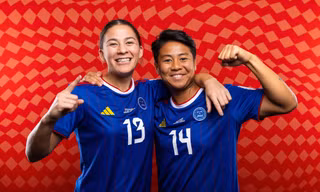 Nhận định Nữ Philippines vs Nữ Thụy Sĩ, 12h00 ngày 21/7: Chờ bất ngờ Đông Nam Á