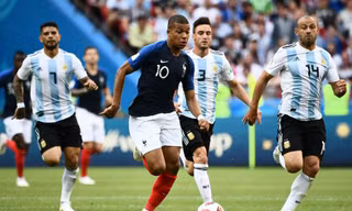 Lịch sử đối đầu Argentina vs Pháp, chung kết World Cup 2022: Albiceleste thắng thế