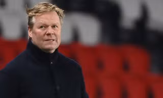 HLV Koeman được tiếp tục dẫn dắt Barcelona chỉ với 1 điều kiện
