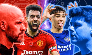 Nhận định MU vs Chelsea, 3h15 ngày 7/12: Quỷ đỏ lao dốc