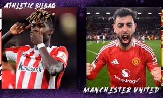 Nhận định Athletic Bilbao vs MU, 2h00 ngày 2/5: Khó cho Quỷ đỏ