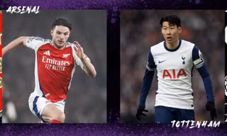 Nhận định Arsenal vs Tottenham, 03h00 ngày 16/1: Vượt qua nghịch cảnh