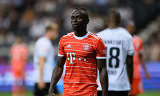 Nhận định Bayern Munich vs Frankfurt, 00h30 ngày 29/1: Bứt phá