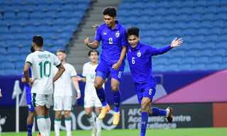 Nhận định U23 Thái Lan vs U23 Saudi Arabia, 22h30 ngày 19/4: Tranh ngôi nhất nhì