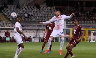 Thắng Torino 7-0, AC Milan làm điều chưa từng có sau 20 năm