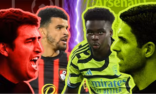 Nhận định Bournemouth vs Arsenal, 21h00 ngày 30/9: Vượt qua khó khăn