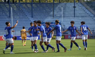 Lịch thi đấu U23 Đông Nam Á 2023 hôm nay 19/8: Cơ hội của Campuchia