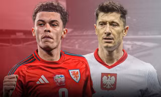 Nhận định Wales vs Ba Lan, 02h45 ngày 27/3: Sức mạnh tập thể
