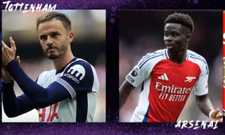 Nhận định Tottenham vs Arsenal, 20h00 ngày 15/9: Chờ mưa bàn thắng