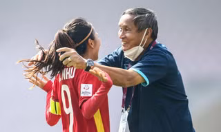 Xem trực tiếp play-off Việt Nam và Đài Bắc Trung Hoa trên kênh nào, ở đâu?