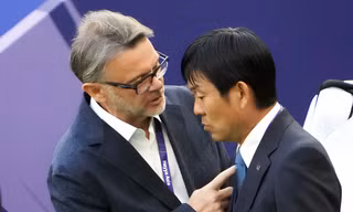 HLV Nhật Bản: ‘Tuyển Việt Nam đã chứng minh một điều ở Asian Cup’