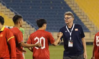 Truyền thông Hàn Quốc và Nhật Bản kỳ vọng gì về U22 Việt Nam tại SEA Games 32?
