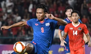 Nhận định U23 Thái Lan vs U23 Philippines, 20h30 ngày 6/9: Sức mạnh chủ nhà