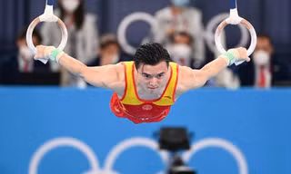 Olympic 2020: Trung Quốc giành 4 HCV liên tiếp trong vòng 30 phút!