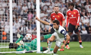 Hạ MU, Tottenham vô địch Cúp C2 châu Âu 2025
