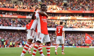 Arsenal vs Tottenham 3-1: ‘Bắn hạ’ Gà trống, Pháo thủ nối dài mạch thắng