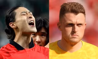Lịch thi đấu tứ kết Asian Cup 2023 hôm nay 2/2: Hàn Quốc chịu bất lợi lớn