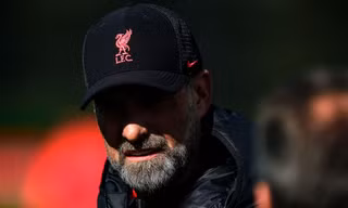 Trước trận Liverpool vs Brighton, 21h00 ngày 1/10: Làm lại từ đầu