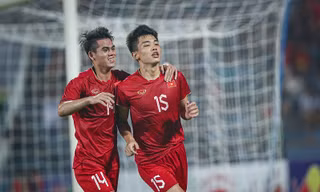 Xem trực tiếp Olympic Iran vs Olympic Việt Nam trên kênh nào, ở đâu?
