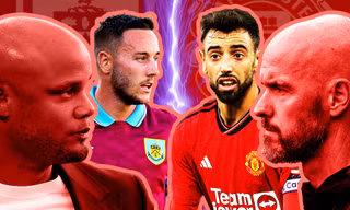 Nhận định Burnley vs MU, 02h00 ngày 24/9: Quỷ đỏ vượt khó