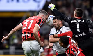 Nhận định AC Milan vs Bologna, 02h00 ngày 15/5: Món nợ khó trả