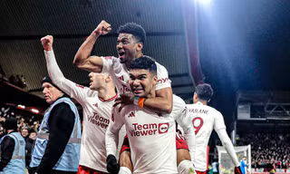 MU đụng độ Liverpool ở tứ kết FA Cup 2024