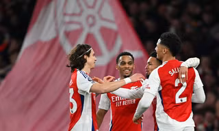 Nhận định Arsenal vs West Ham, 22h00 ngày 22/2: Sống nhờ hàng thủ