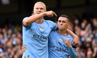 Trước trận Man City vs Brighton, 21h00 ngày 22/10: Cơn thịnh nộ màu xanh