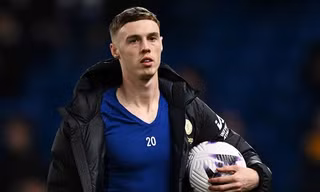 Cole Palmer đi vào lịch sử Chelsea
