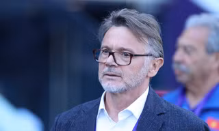 LĐBĐ Indonesia nhắm bổ nhiệm ông Philippe Troussier