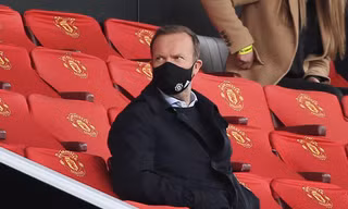 Phó chủ tịch Ed Woodward từ chức, M.U rút lui khỏi siêu giải đấu