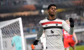 Rashford gây sóng gió ở Old Trafford, tuyên bố muốn rời MU