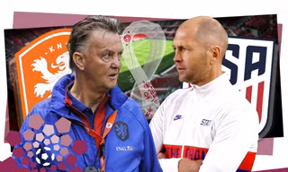 Nhận định Hà Lan vs Mỹ, 22h00 ngày 03/12: Cái dớp khó xóa