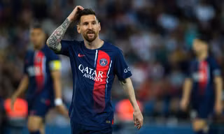 Barcelona có động thái bất ngờ sau khi Messi gia nhập Inter Miami