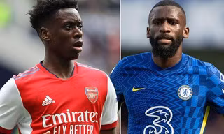 Nhận định, dự đoán Arsenal vs Chelsea, 22h30 ngày 22/8: Pháo thủ sa lầy