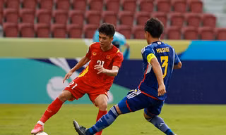 VCK U17 World Cup thay đổi lớn, Việt Nam thêm cơ hội tham dự