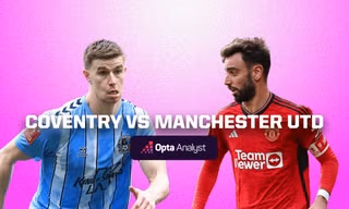 Nhận định Coventry vs MU, 21h30 ngày 21/4: Chờ bản lĩnh lên tiếng