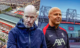 Nhận định MU vs Liverpool, 22h00 ngày 1/9: Hóa giải Arne Slot?