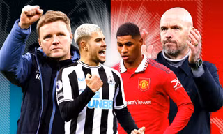 Nhận định Newcastle vs MU, 22h30 ngày 2/4: Quỷ đỏ bứt phá