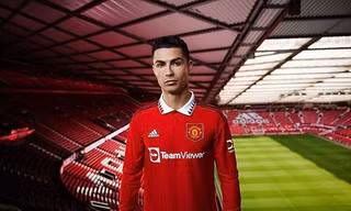 CLB Saudi Arabia mời gọi Ronaldo bằng mức lương khủng khiếp: 125 triệu euro/1 năm