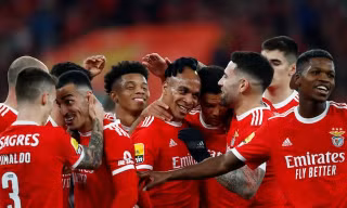 Nhận định Benfica vs Club Brugge, 03h00 ngày 8/3: Kết cục định trước